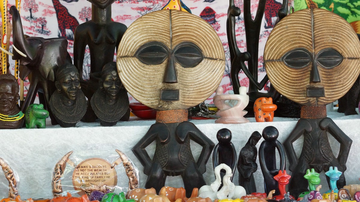 O Fotomagazin / Afrika Festival 2015 auf Schloss Mamling